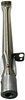 Gas Grill Stainless Steel Tube Burner fits BBQ Pro, Kenmore, 16251