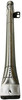 Gas Grill Stainless Steel Tube Burner fits BBQ Pro, Kenmore, 16251