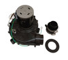 Draft Inducer Motor 115 Volts 60 Hz 2.25 Amps 3200 RPM 7021-11830, RFB225