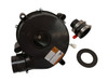 Draft Inducer Motor 115 Volts 60 Hz 2.25 Amps 3200 RPM 7021-11830, RFB225