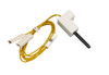 PP200SC - Silicon Nitride 2-Wire L-Block Ceramic Ignitor fits Desa