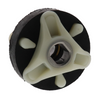 Direct Drive Coupler for Whirlpool, Sears, AP3963893, PS1485646, 285753A