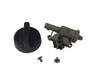 UP5B - Rotary Spark Generator with Knob
