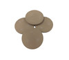 GGBQ3 - Porcelain Briquette Set