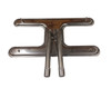 HHDSB13 - Stainless Steel Gas Grill Burner