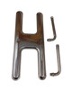 GGDLB13TL - Stainless Steel Gas Grill Burner