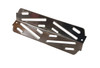 WEBHD2 - Stainless Steel Gas Grill Heat Tent