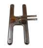 GGDLB13 - Stainless Steel Gas Grill Burner