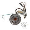 9722 - 5" Diameter Condenser Fan Motor