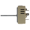 W10900107 - Range Burner Switch for Whirlpool