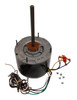 5.6" Dia. Condenser Fan Motor, 1/3-1/6 HP, 1-Spd, 208-230V, 1075RPM, EM3458