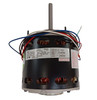 5.6" Dia. Blower Fan Motor, 1/2 HP, 3-Spd, 208-230V, 1075RPM, 48-Frame, EM3588