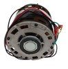 5.6" Dia. Blower Fan Motor, 3/4 HP, 3-Spd, 208-230V, 1075RPM, 48-Frame, EM3590