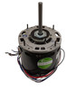 5.6" Dia. Blower Fan Motor, 3/4 HP, 3-Spd, 208-230V, 1075RPM, 48-Frame, EM3590