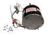 5.6" Dia Condenser Fan Motor, 1/4 HP, 1-Spd, 208-230V, 825RPM, 48-Frame, EM3404F