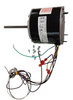 5.6" Dia Condenser Fan Motor, 1/4 HP, 1-Spd, 208-230V, 825RPM, 48-Frame, EM3404F