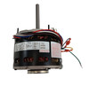 5.6" Dia. Blower Fan Motor, 1/4 HP, 3-Spd, 208-230V, 1075RPM, 48-Frame, EM3584