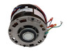 5.6" Dia. Blower Fan Motor, 1/4 HP, 3-Spd, 208-230V, 1075RPM, 48-Frame, EM3584