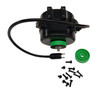 Commercial Refrigeration Motor, 115-230V, CCW OSE, 1550-1725RPM, 4HP-25W EC5412E