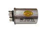 CR5X370R - 5mfd, 370v Round Run Capacitor
