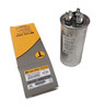 TRCFD205 - 20mfd + 5mfd, 370v-440v Round Dual Run Capacitor