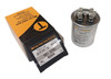 TRC10 - 10mfd, 370v Round Run Capacitor