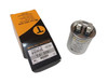 TRC7.5 - 7.5mfd, 370v Round Run Capacitor