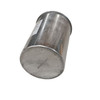 TRCFD353 - 35mfd + 3mfd, 370v-440v Round Dual Run Capacitor