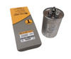 TRCFD353 - 35mfd + 3mfd, 370v-440v Round Dual Run Capacitor