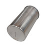 TRCFD605 - 60mfd + 5mfd, 370v-440v Round Dual Run Capacitor
