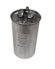 TRCFD7075 - 70mfd + 7.5mfd, 370v-440v Round Dual Run Capacitor