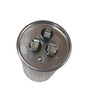 TRCFD7075 - 70mfd + 7.5mfd, 370v-440v Round Dual Run Capacitor