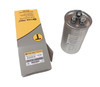 TRCFD7075 - 70mfd + 7.5mfd, 370v-440v Round Dual Run Capacitor