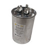 TRCFD3575 - 35mfd + 7.5mfd, 370v-440v Round Run Capacitor
