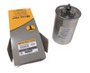 TRCFD503 - 50mfd + 3mfd, 170v-440v Round Run Capacitor
