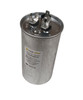 TRCFD6075 - 60mfd + 7.5mfd, 370v-440v Round Run Capacitor