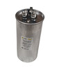 TRCFD8010 - 80mfd + 10mfd, 370v-440v Round Run Capacitor