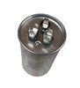 TRCFD6010 - 60mfd + 10mfd, 370v-440v Round Run Capacitor