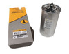 TRCFD6010 - 60mfd + 10mfd, 370v-440v Round Run Capacitor