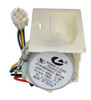 Refrigerator Damper Control fits Samsung, AP7999276, PS17498720, DA81-08716A