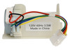 Refrigerator Damper Control fits Samsung, AP7999276, PS17498720, DA81-08716A