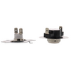 279816 - 12-Pack Thermal Cut Out Kit for Whirlpool