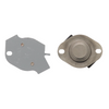 279816 - 12-Pack Thermal Cut Out Kit for Whirlpool