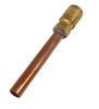SF8405 - Service Valve with Access Fitting