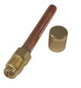 SF8405 - Service Valve with Access Fitting