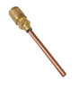 SF8403 - Service Valve with Access Fitting