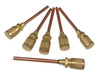SF8403 - Service Valve with Access Fitting