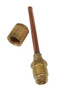 SF8403 - Service Valve with Access Fitting