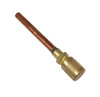 SF8404 - Service Valve with Access Fitting