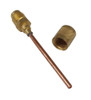 SF8408 - Service Valve with Access Fitting